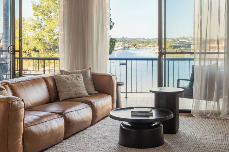 Apartment Fingal Head