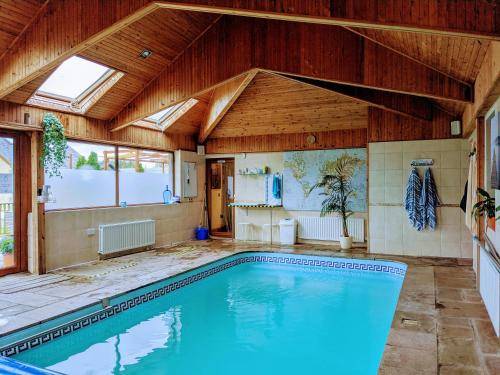 Bed and breakfast Carryduff