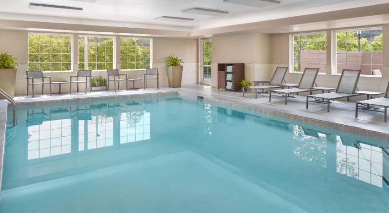 Residence Inn by Marriott Asheville Biltmore — photo 2