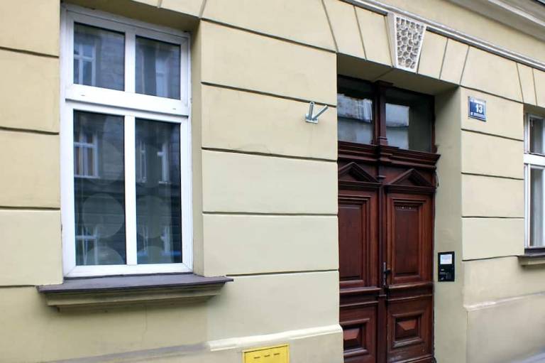 Lägenhet  Wesoła Zachód