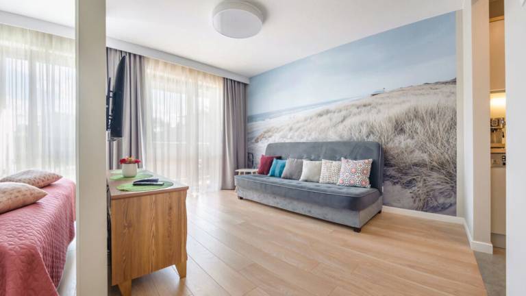 Apartament Ustka