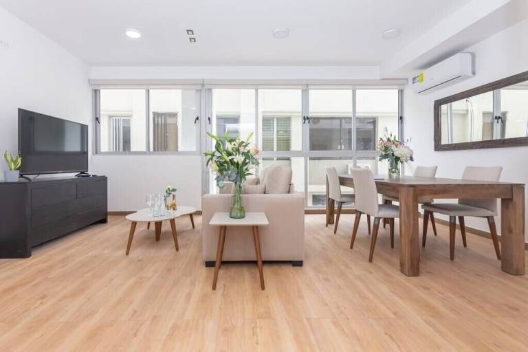 Condo Marbella