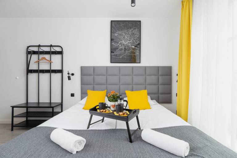 Family-friendly nice studio | Near Wawel Castle | Pets allowed — photo 4