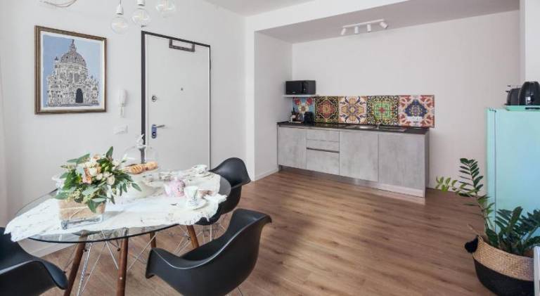 Holiday apartment | Good for workation — photo 3
