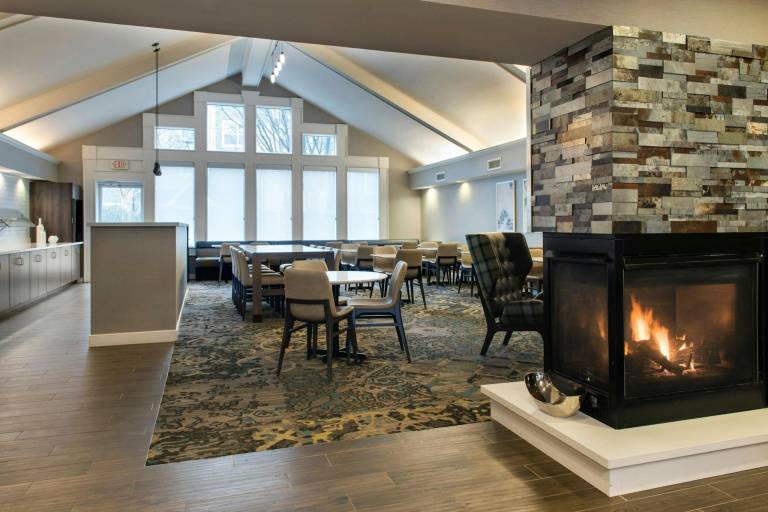 Residence Inn by Marriott Fairfax Merrifield — photo 3