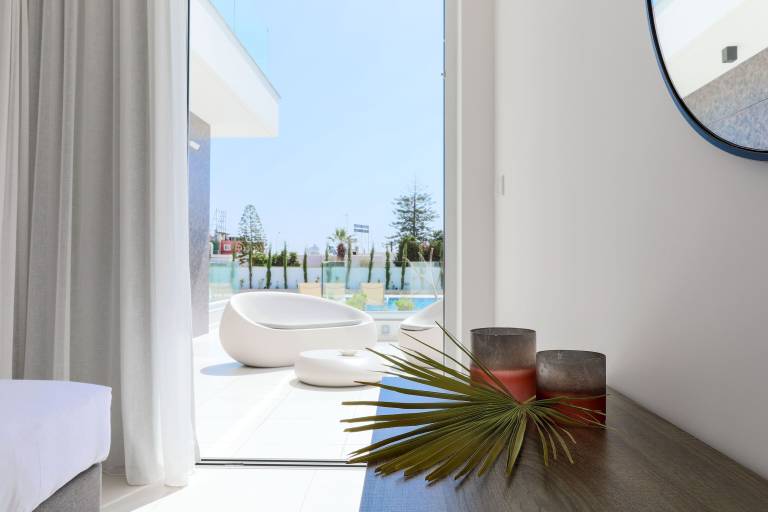 Appartement Ayia Napa