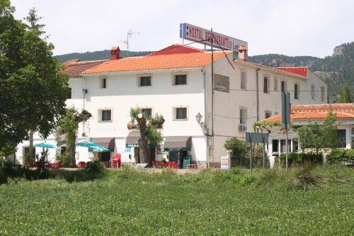 Casa Riópar