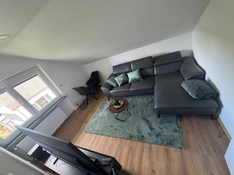Apartment with 1 room for 2 persons — photo 3