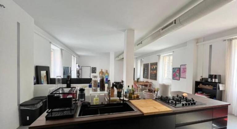 Vacation home with 2 rooms for 10 persons — photo 4