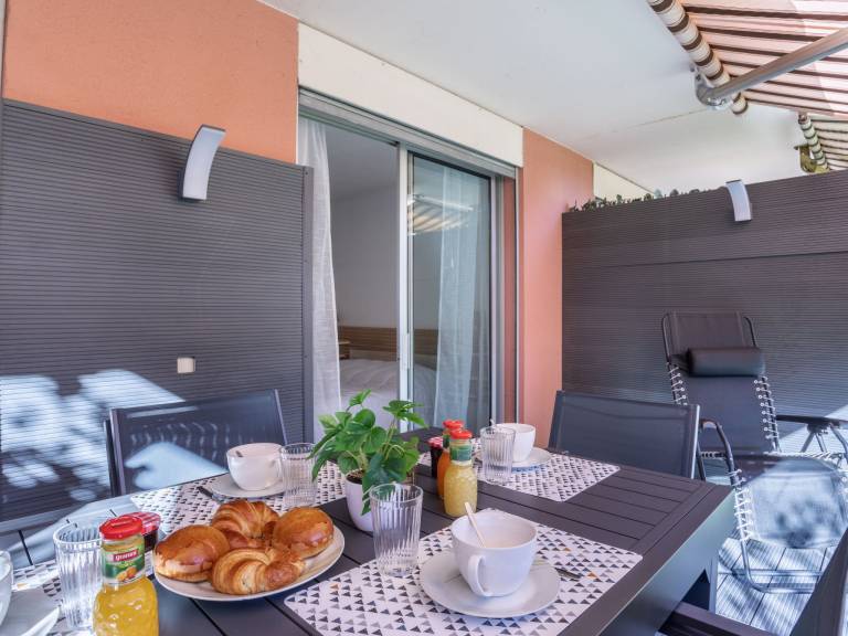 Appartement Cagnes-sur-Mer