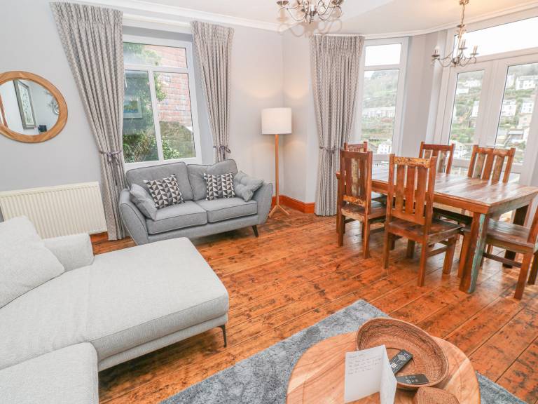 Family-friendly nice cottage | Beach view | Pets allowed — photo 5