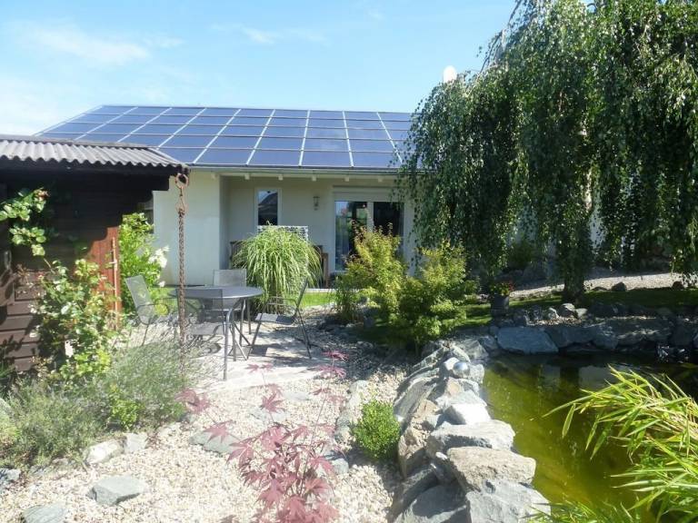 Ferienhaus Frankenberg (Eder)