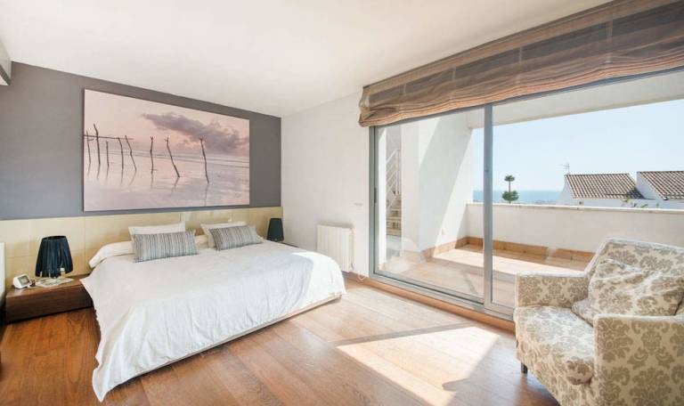 Villa Calafell