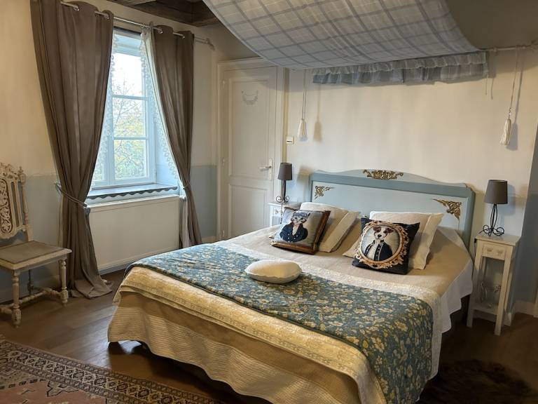 Logement  Épinal