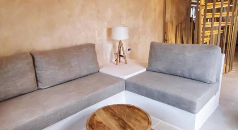Mani Luxury Suites and Studios in Gytheio with Private Pools — photo 4