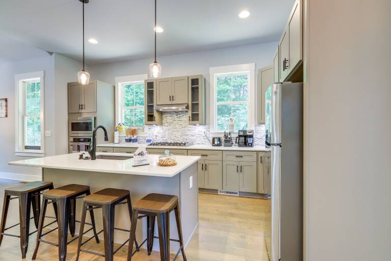 House  Newnan