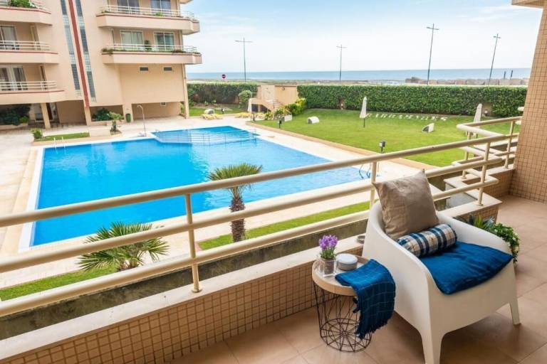 Apartamento  Ovar