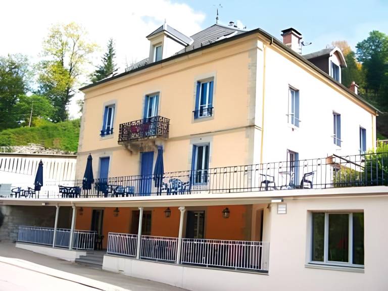 Appartement Le Val-d'Ajol