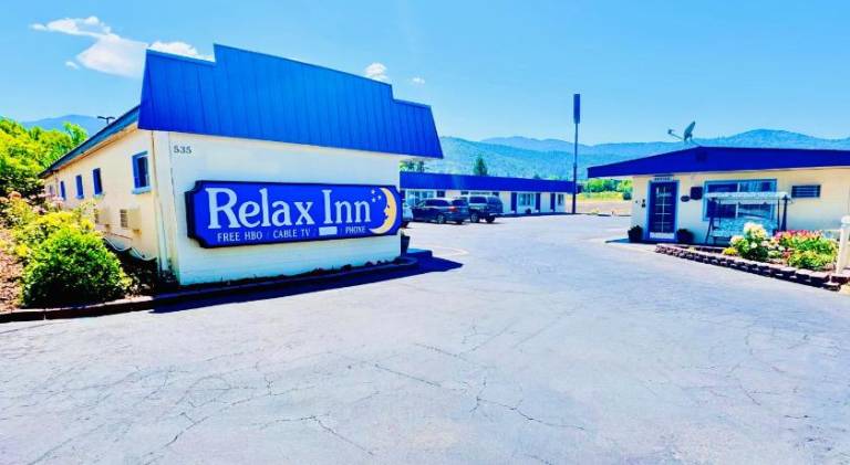 Relax Inn At Ashland — photo 4