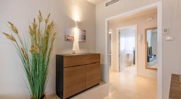 Pleasant apartment | Next to Alcazaba of Málaga | Pet-friendly — photo 4