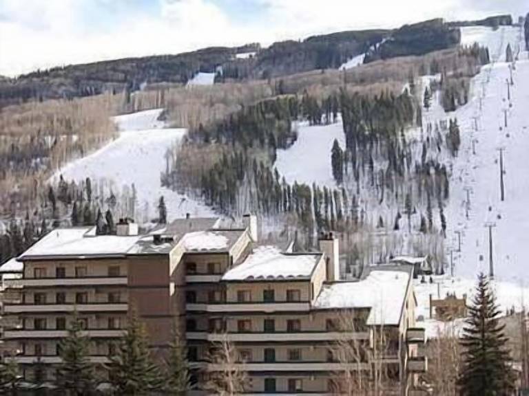 Condo Vail