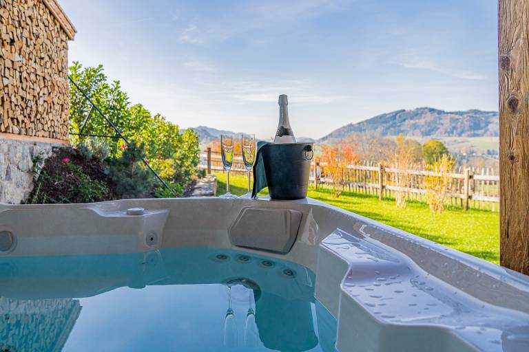 Ferienhaus  Rosenheim