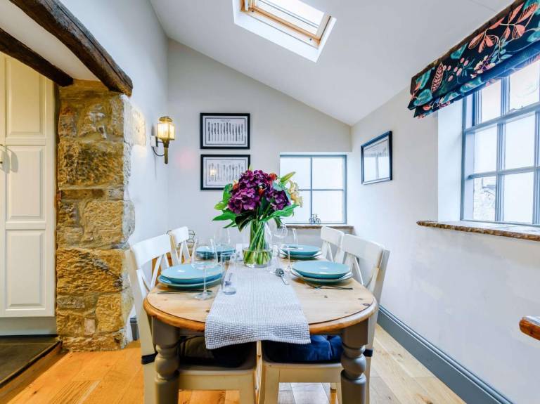 Fully equipped cottage with garden | Dogs allowed — photo 3