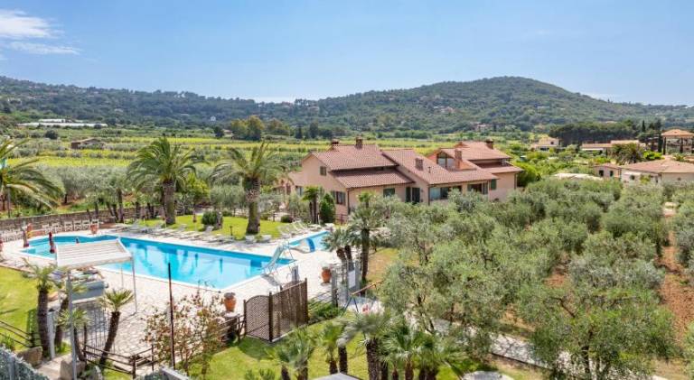 Country Hotel Residence Da Pilade — photo 4
