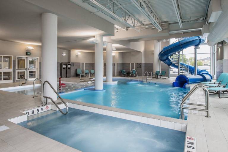 Residence Inn by Marriott Regina — photo 2