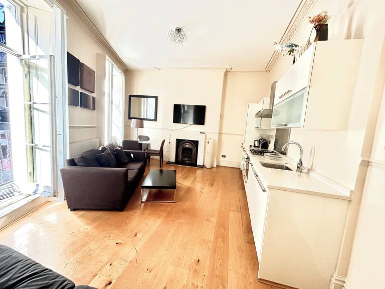 Ferienwohnung London