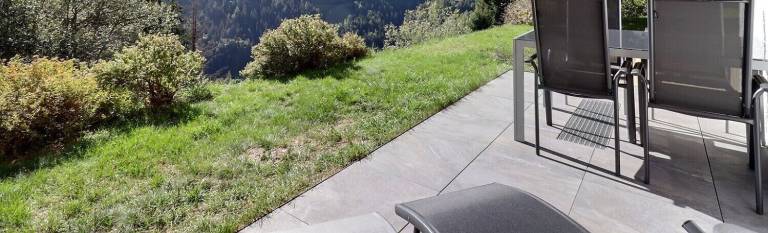 Appartement Grimentz