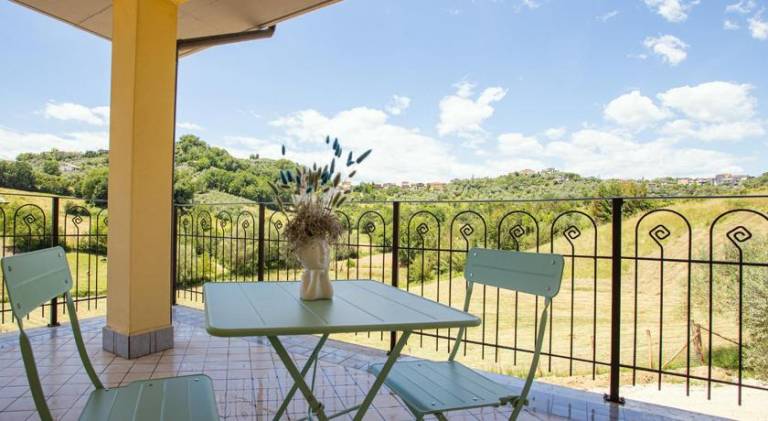 Scenari - Luxury Apartments — photo 4
