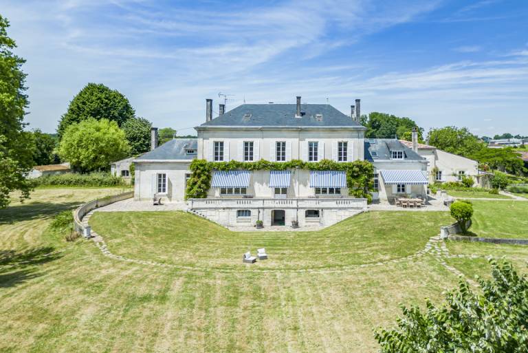 Villa Cognac