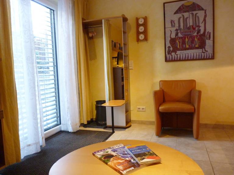 Apartment 'Bania' with Private Terrace, Wi-Fi and Air Conditioning — photo 3