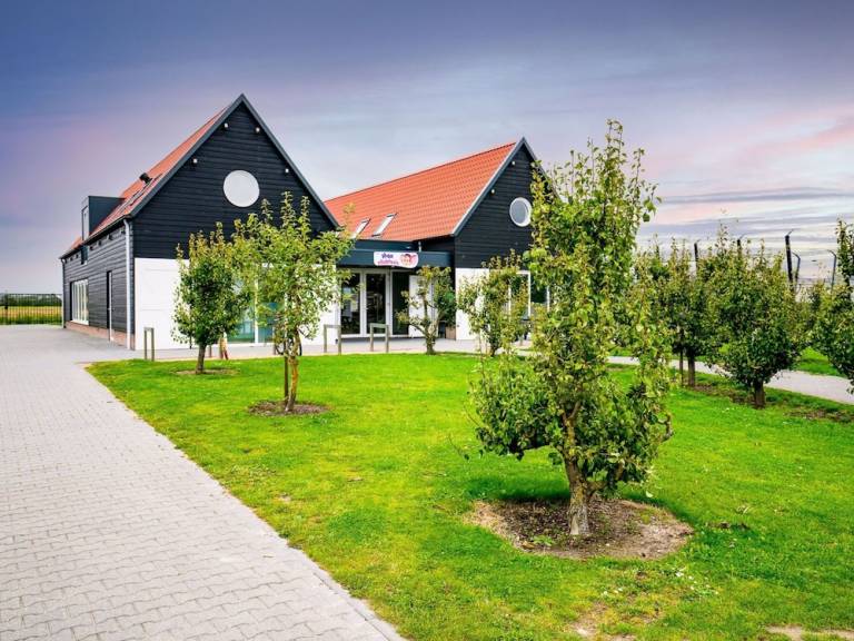 Chalet Oostkapelle