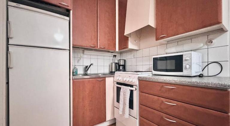 Holiday apartment with 3 rooms for 5 persons — photo 4