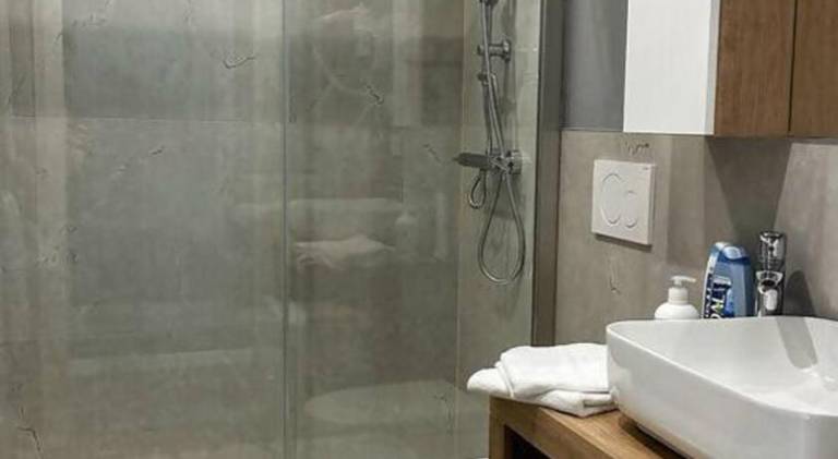 Holiday apartment with 1 room for 2 persons — photo 4