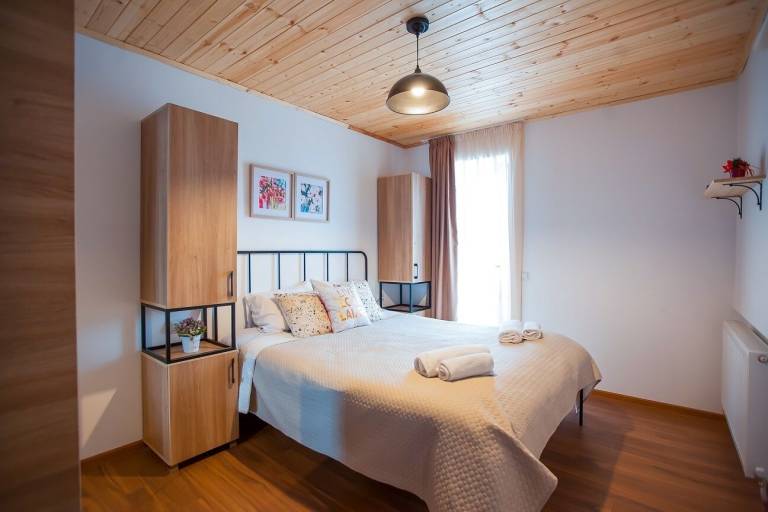Apartament Bakuriani