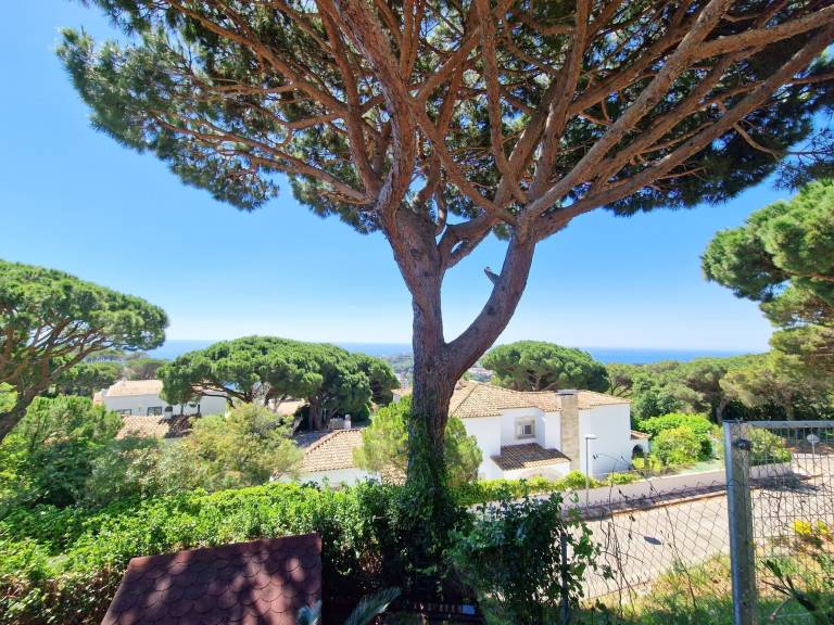 Villa Platja d'Aro