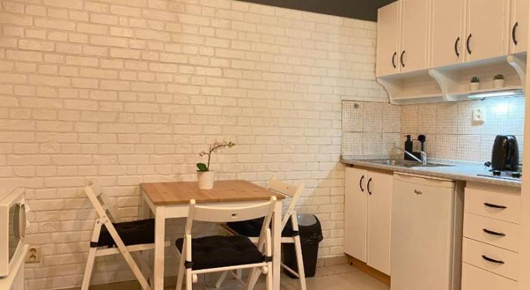 Apartment | Near Bratislava Castle — photo 5