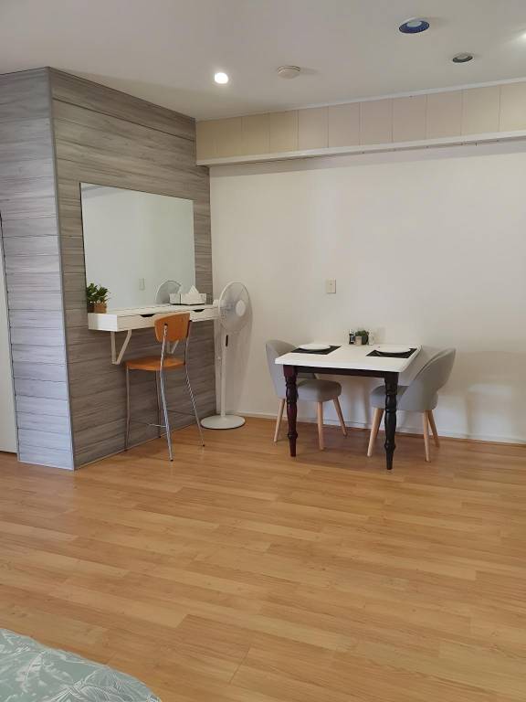 20 m² Ferienhaus