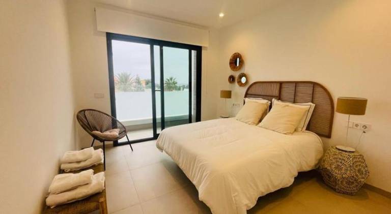 Villa with pool | Next to the beach | Pets are welcome — photo 2