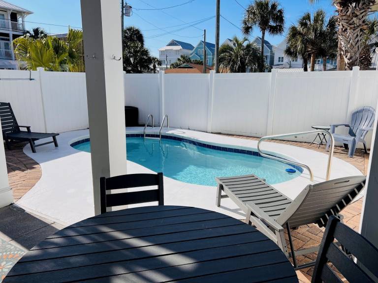 House Panama City Beach