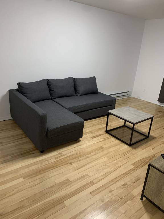 Apartment  Laval