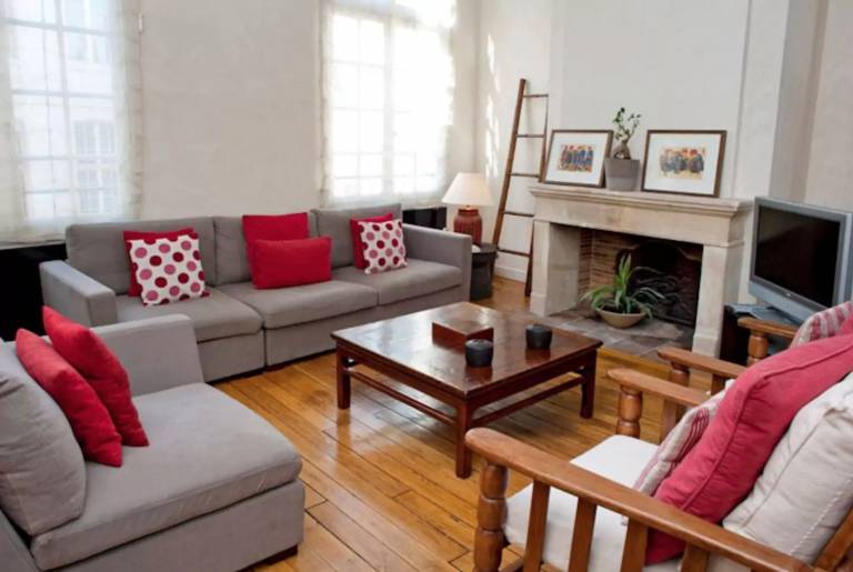 Appartement  17e Arrondissement