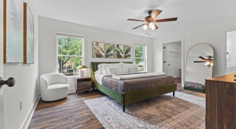 Ample vacation home | Pets are welcome — photo 2