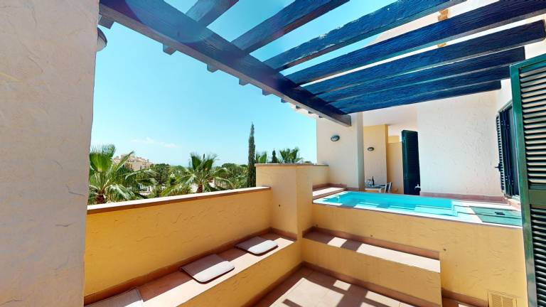 Apartamento  El Escobar