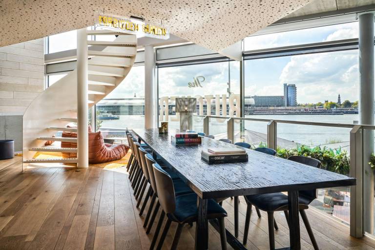 Sir Adam Hotel Amsterdam — photo 2