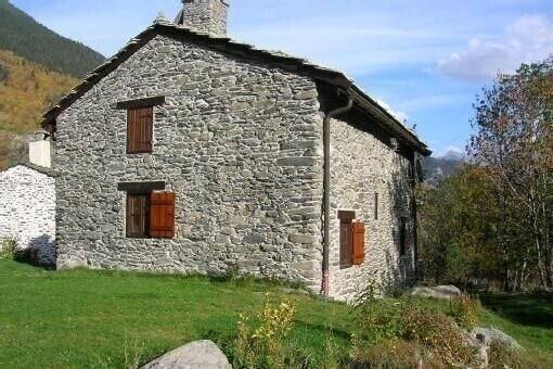 Chalet  La Norma