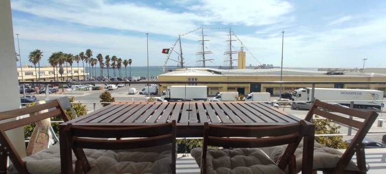 Ferienwohnung Setúbal Municipality